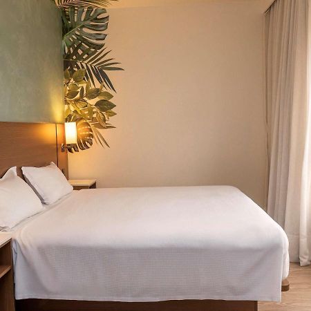 Ibis Styles Curitiba Aeroporto Otel São José dos Pinhais Dış mekan fotoğraf
