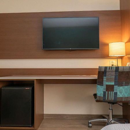 Ibis Styles Curitiba Aeroporto Otel São José dos Pinhais Dış mekan fotoğraf