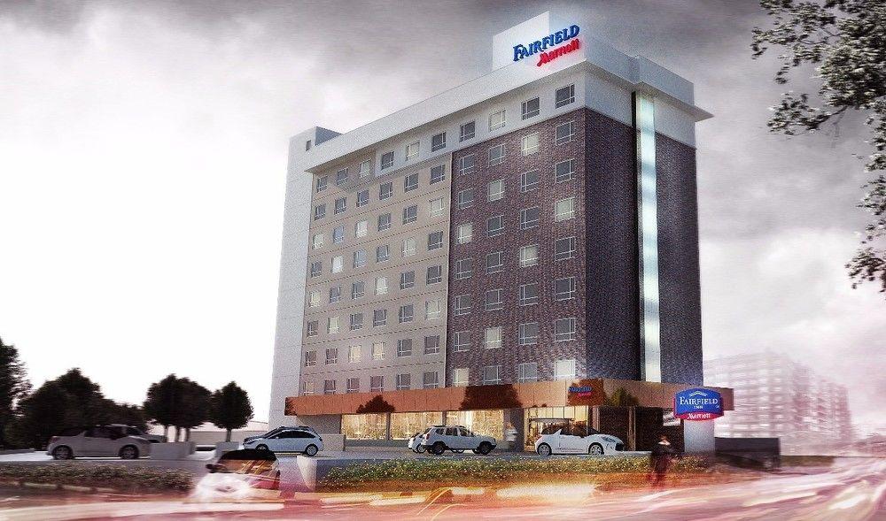 Ibis Styles Curitiba Aeroporto Otel São José dos Pinhais Dış mekan fotoğraf