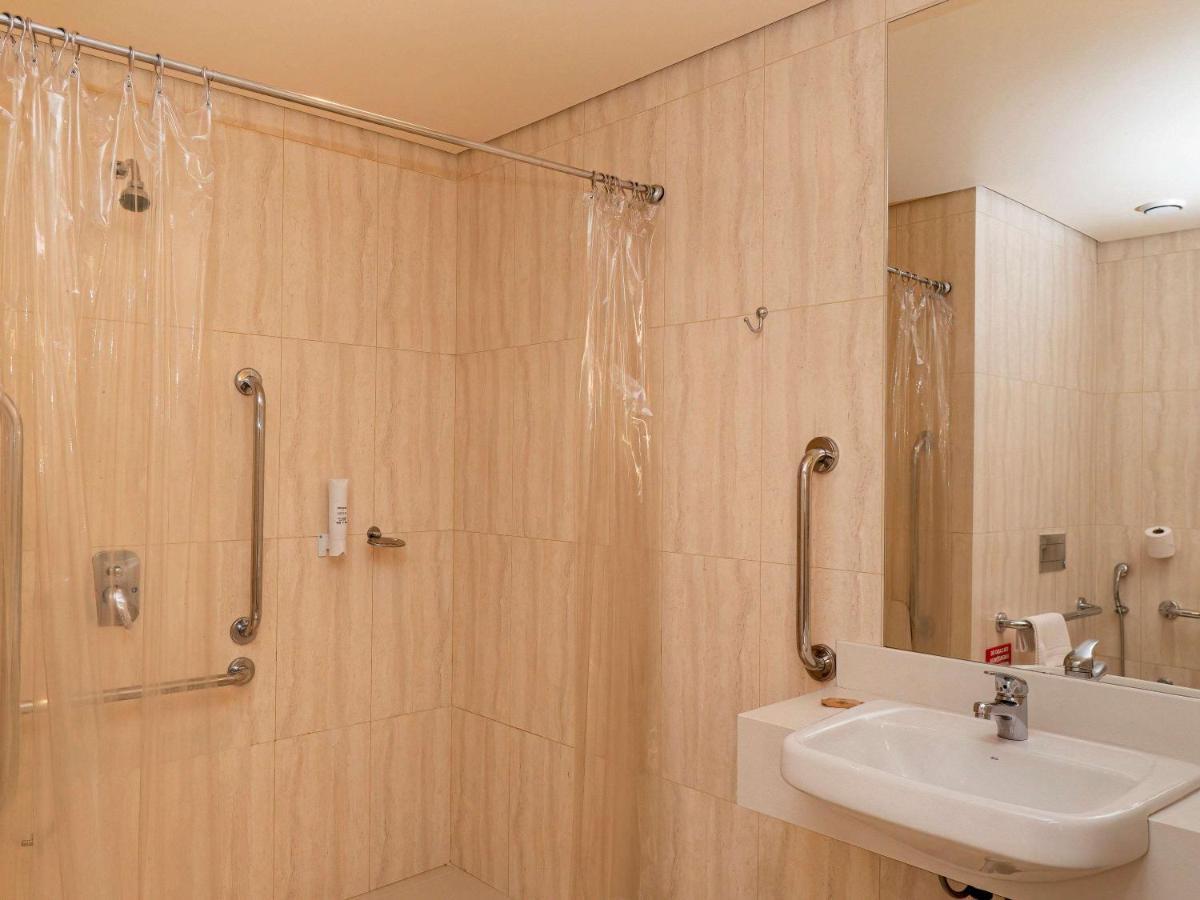 Ibis Styles Curitiba Aeroporto Otel São José dos Pinhais Dış mekan fotoğraf