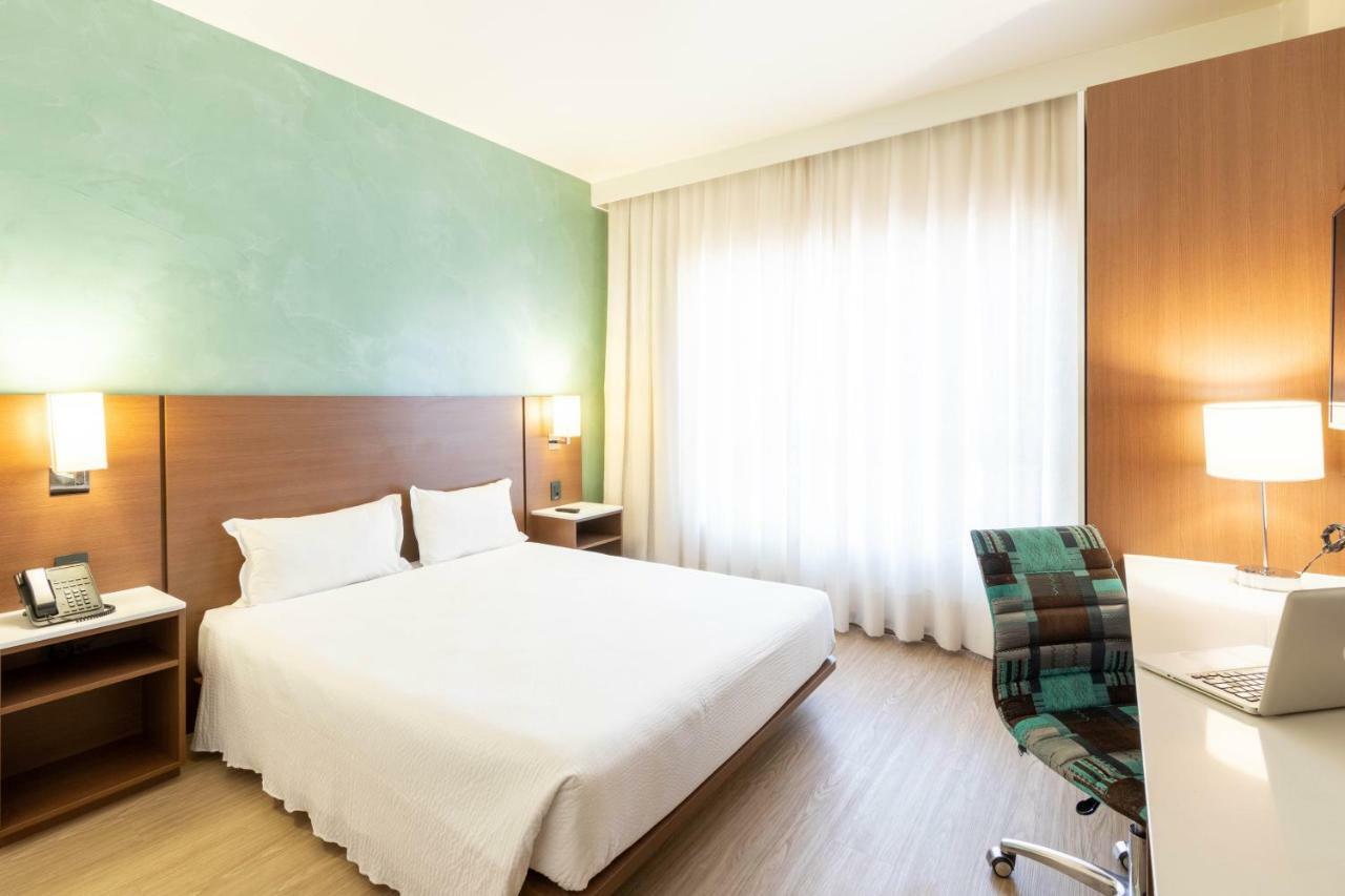 Ibis Styles Curitiba Aeroporto Otel São José dos Pinhais Dış mekan fotoğraf